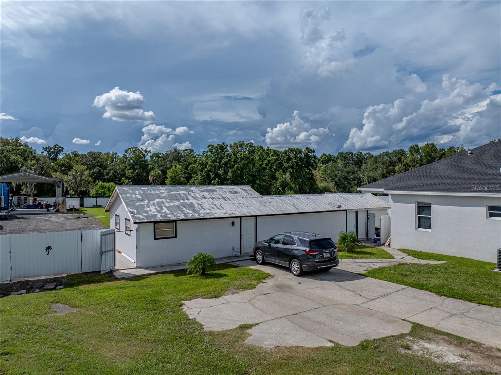 BLACKWATER ACRES - Residential