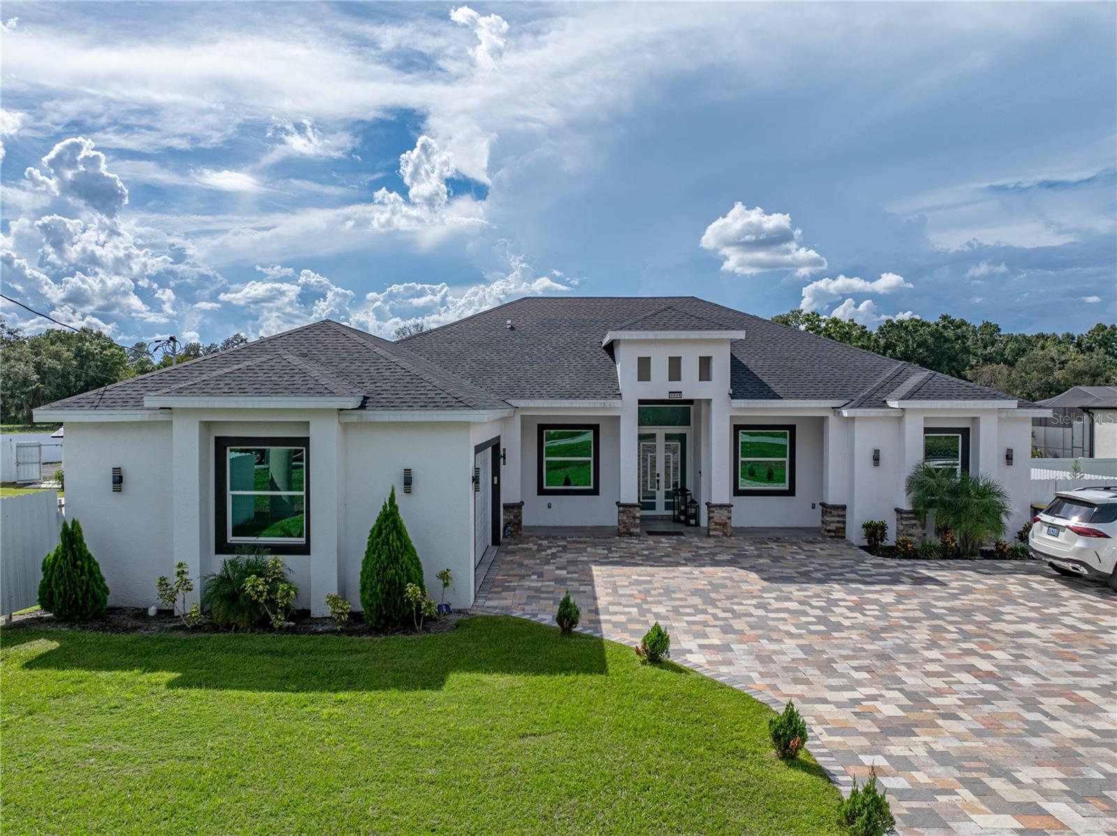 BLACKWATER ACRES - Residential