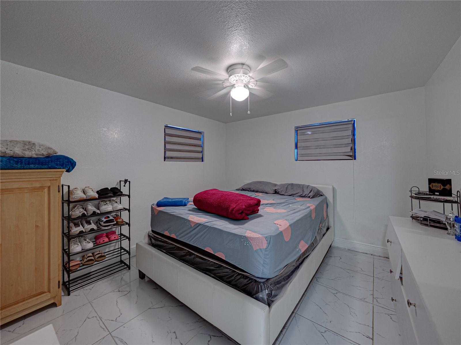 BLACKWATER ACRES - Residential