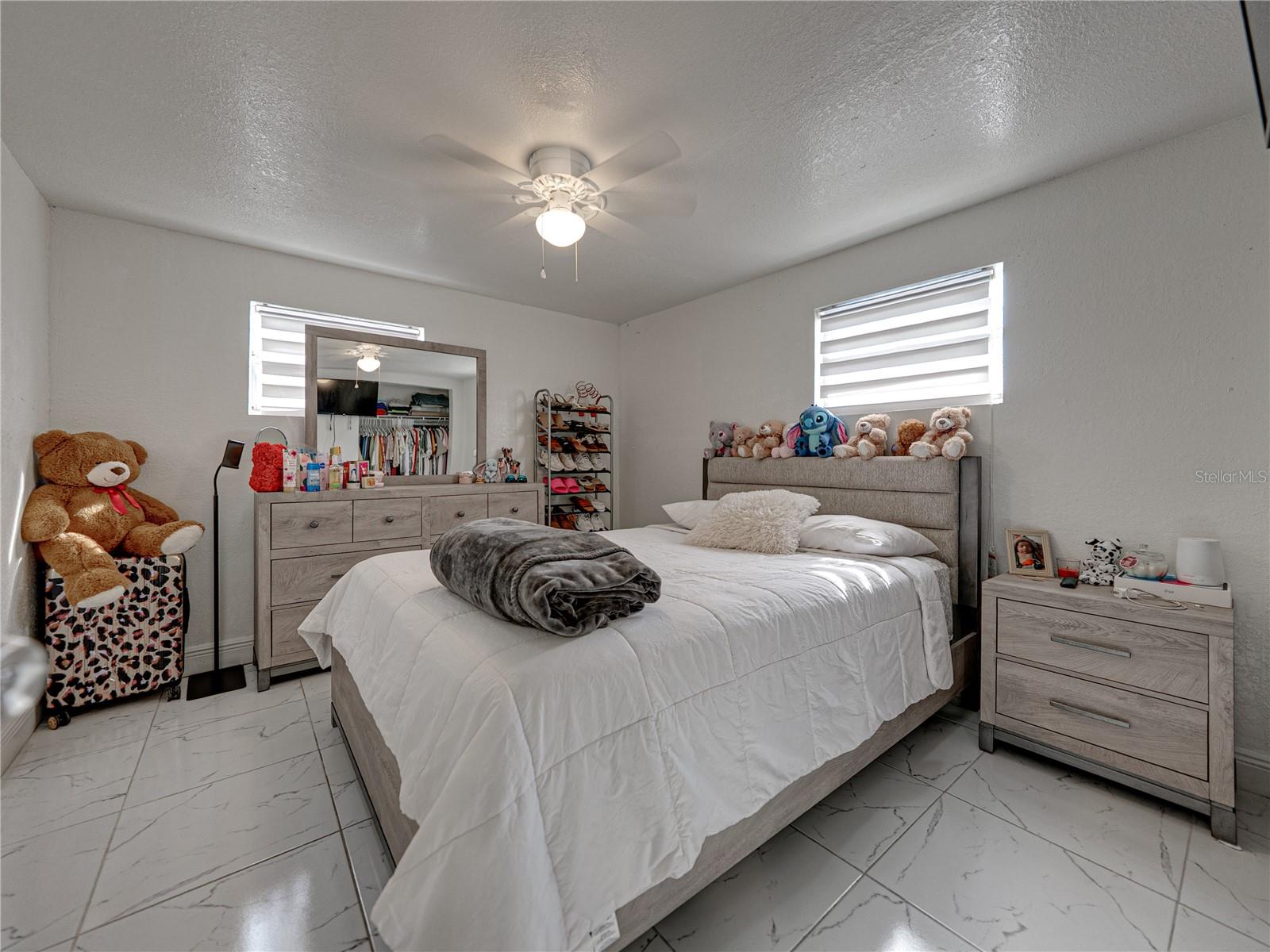 BLACKWATER ACRES - Residential