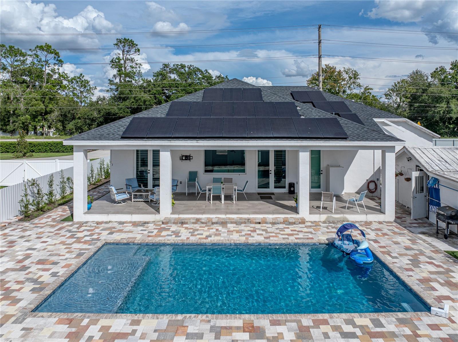 BLACKWATER ACRES - Residential
