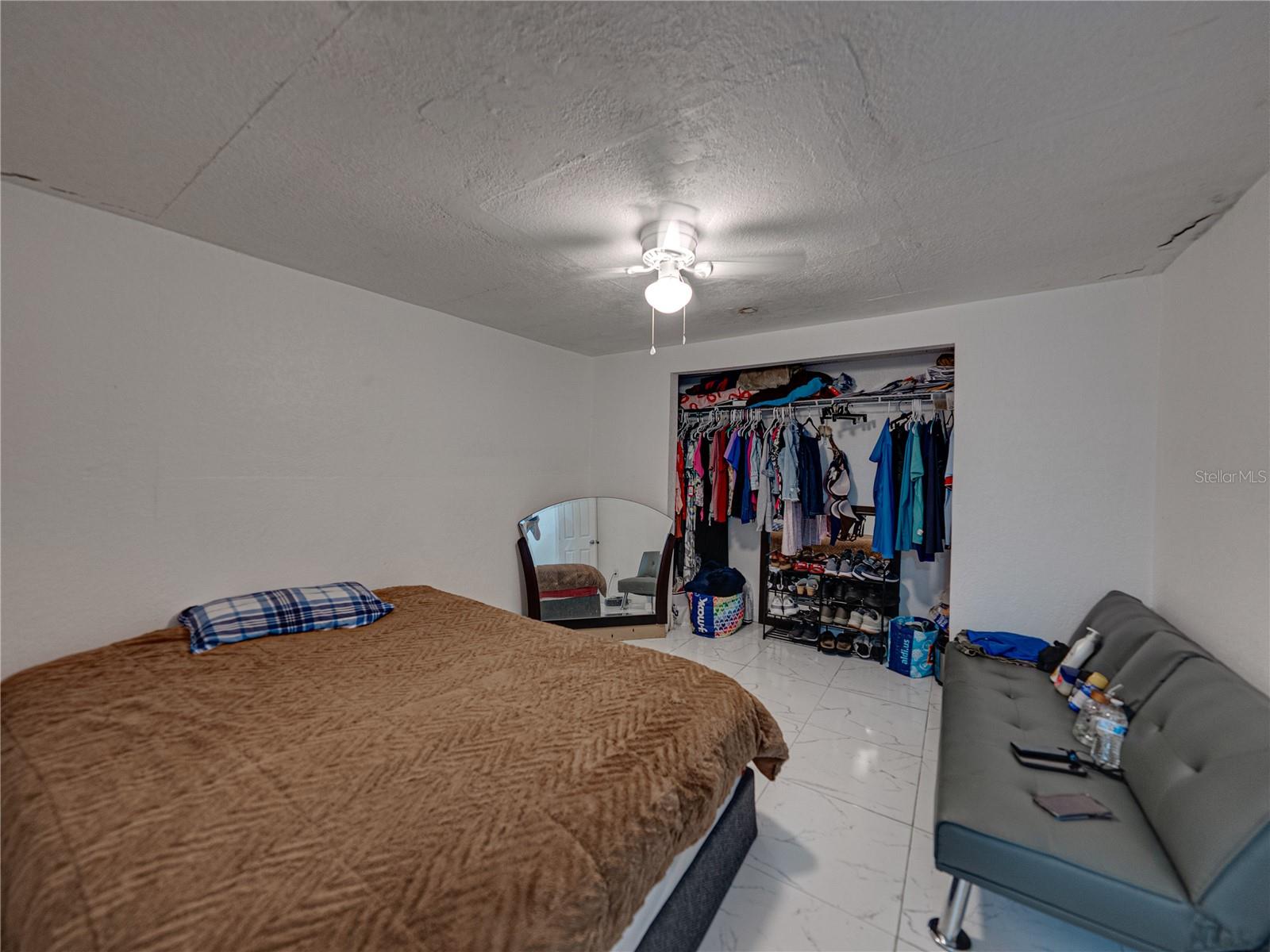 BLACKWATER ACRES - Residential