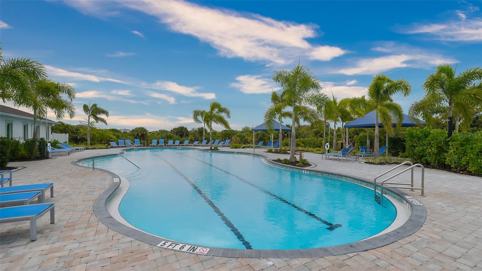 PROMENADE ESTATES PH II - Residential Lease