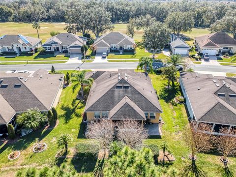 A home in LEESBURG