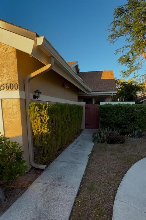 A home in SARASOTA