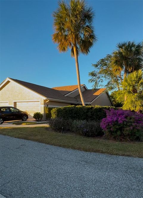 A home in SARASOTA