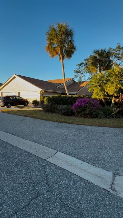 A home in SARASOTA