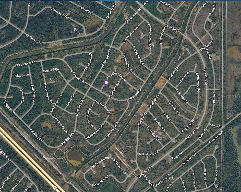 PLUMLEAF TERRACE