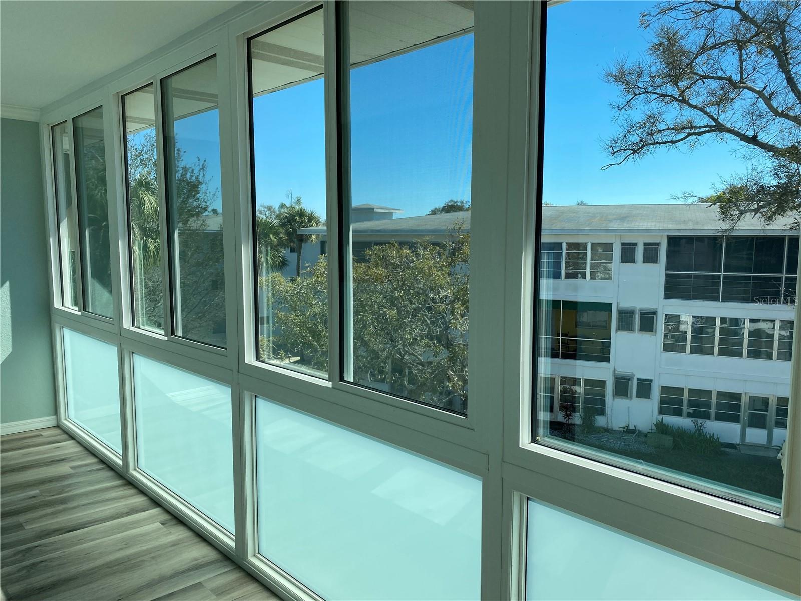 SEMINOLE GARDEN APTS CO-OP - Residential