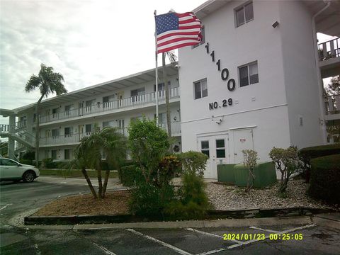 11100 86TH AVENUE 307 SEMINOLE FL 33772