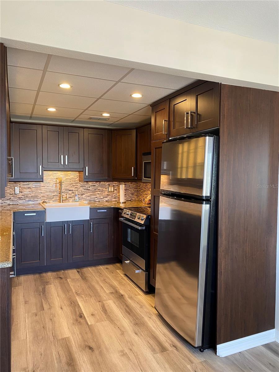 SEMINOLE GARDEN APTS CO-OP - Residential