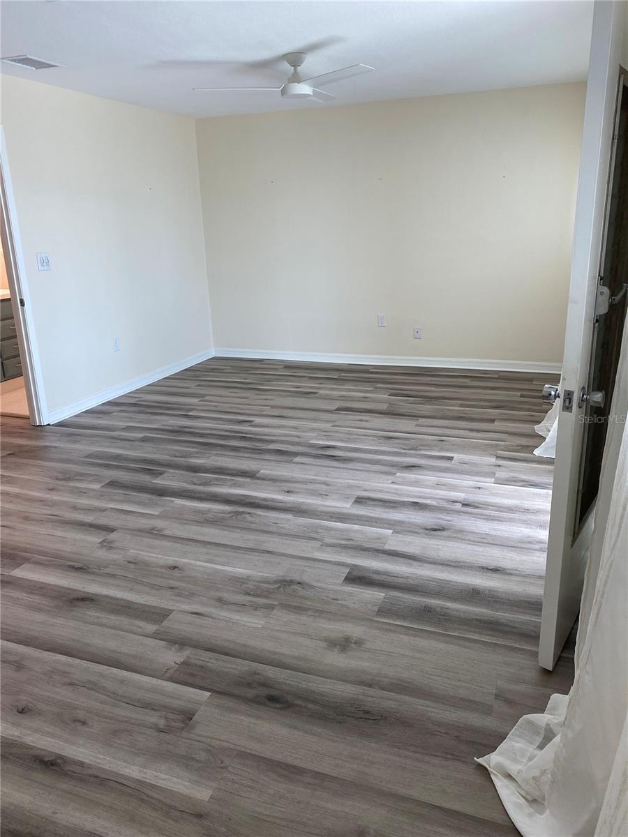 SEMINOLE GARDEN APTS CO-OP - Residential