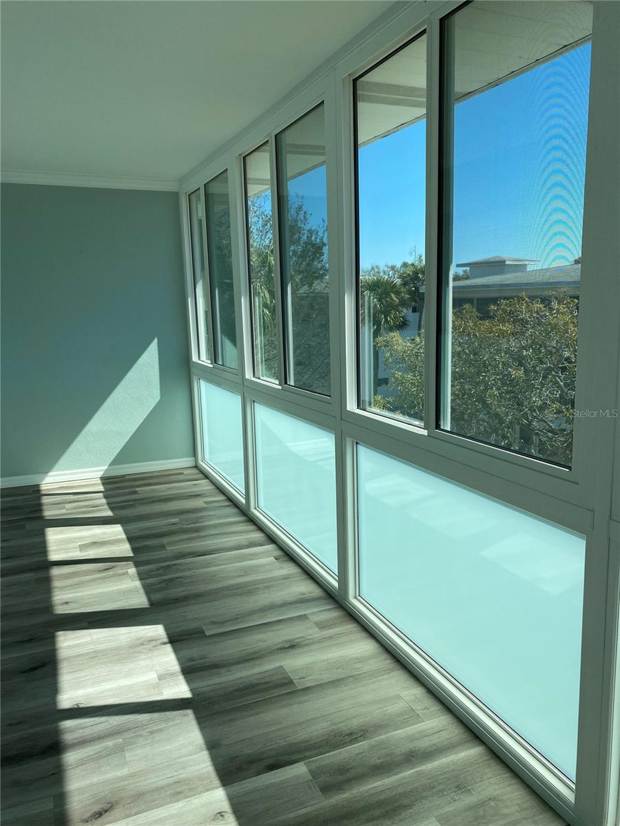 SEMINOLE GARDEN APTS CO-OP - Residential