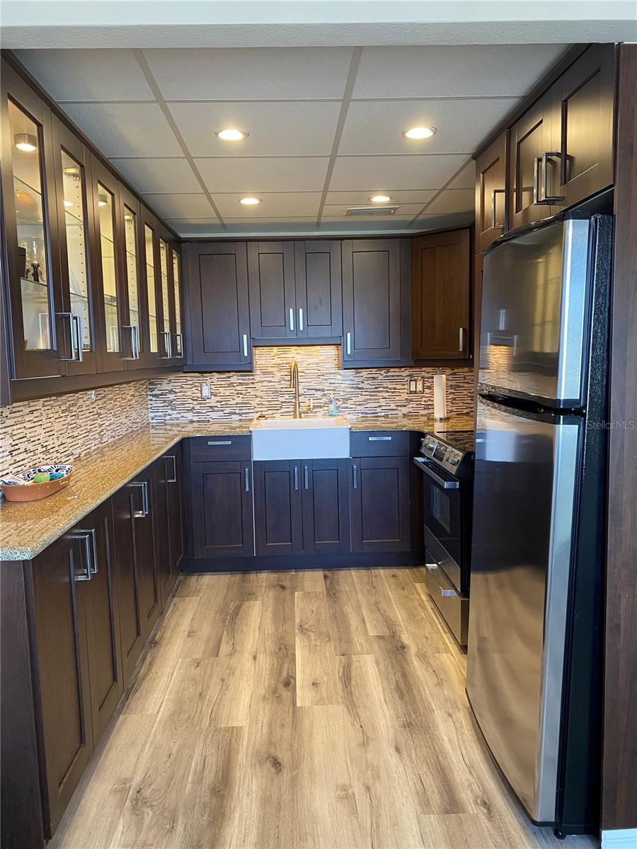 SEMINOLE GARDEN APTS CO-OP - Residential