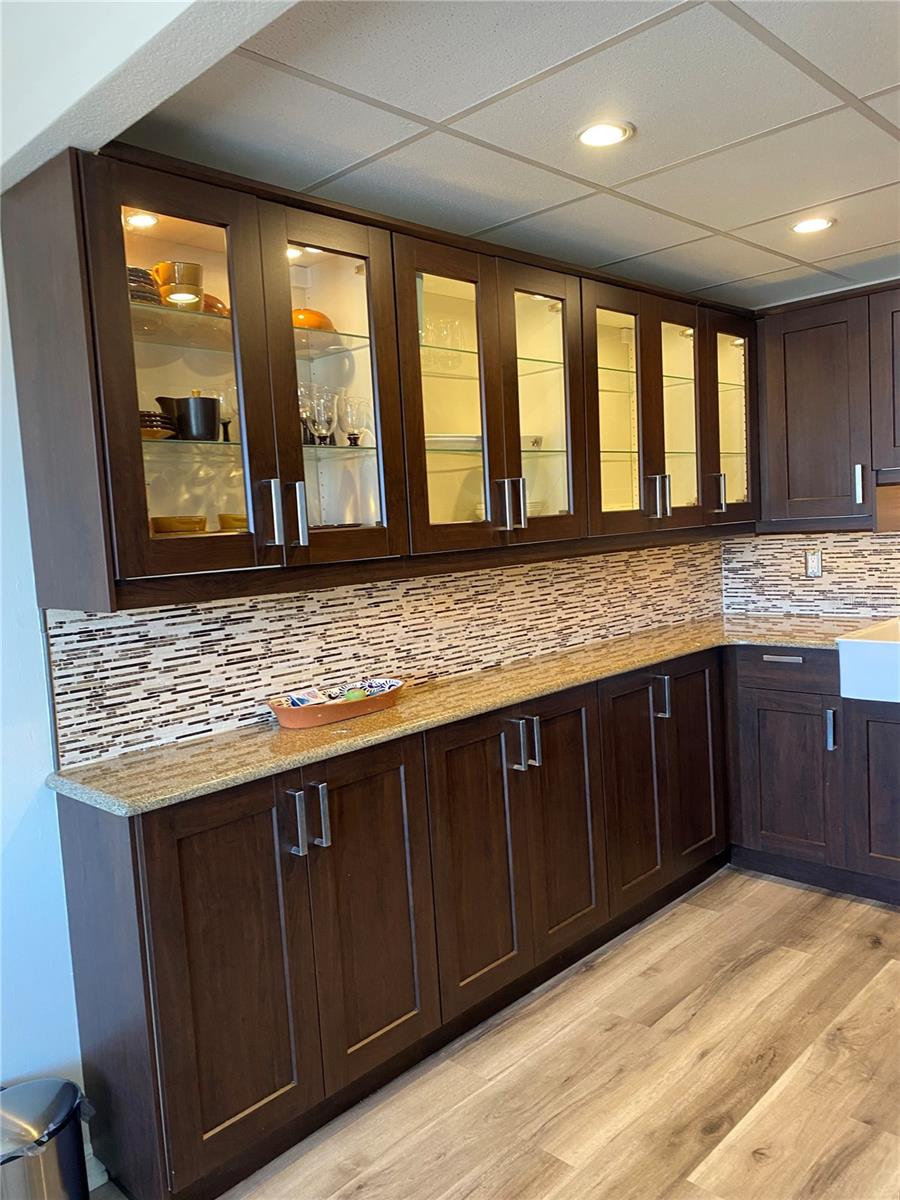 SEMINOLE GARDEN APTS CO-OP - Residential