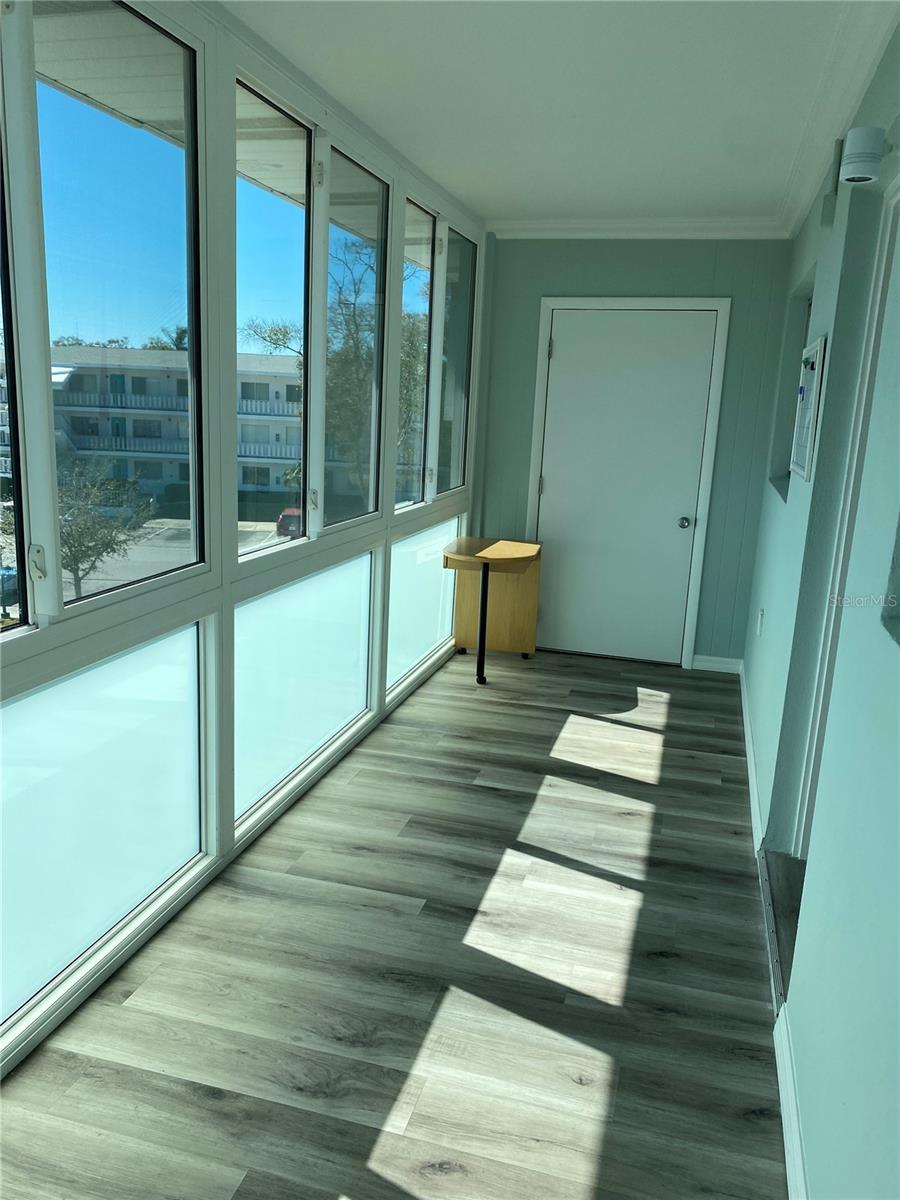 SEMINOLE GARDEN APTS CO-OP - Residential