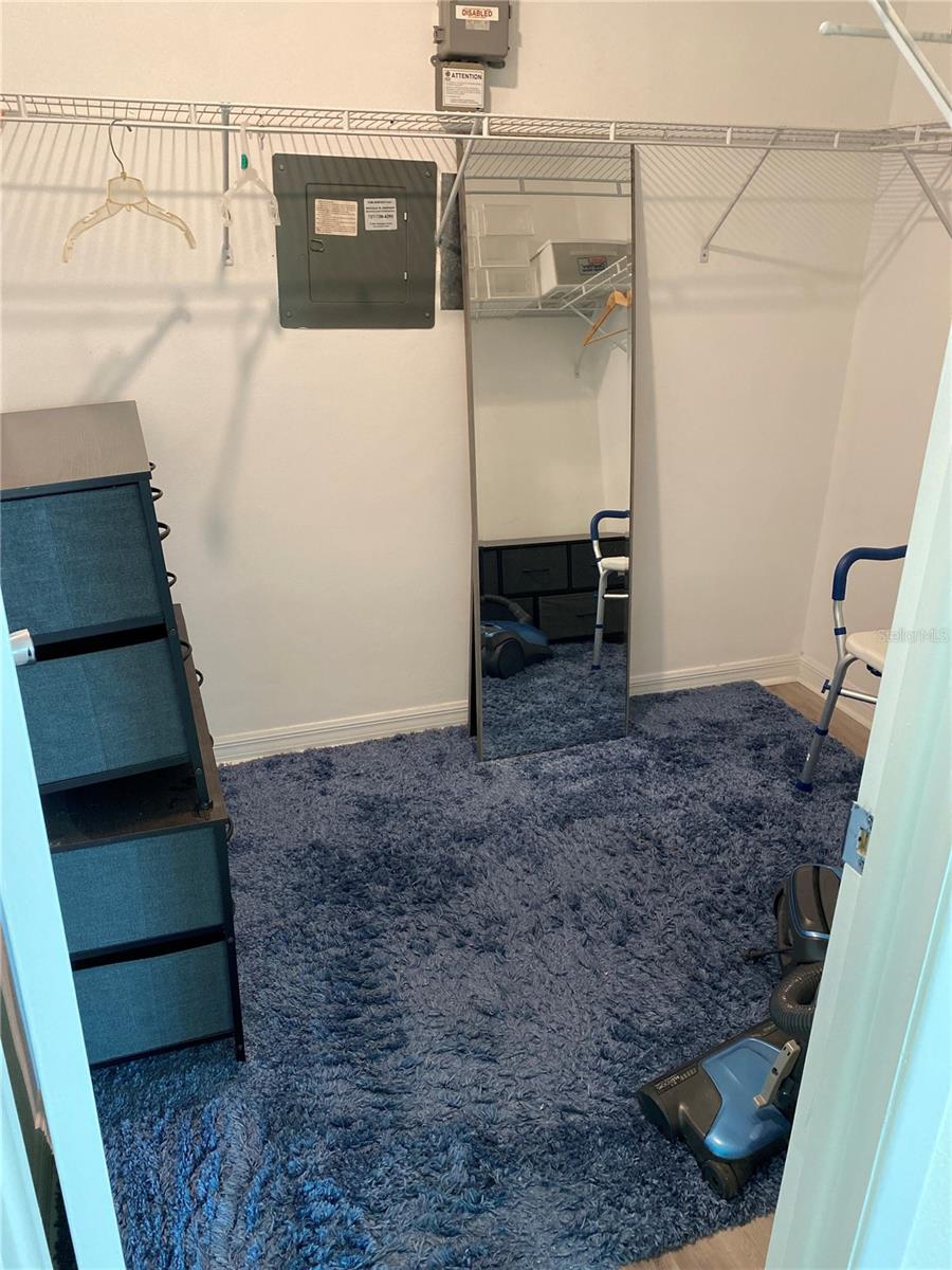 SEMINOLE GARDEN APTS CO-OP - Residential