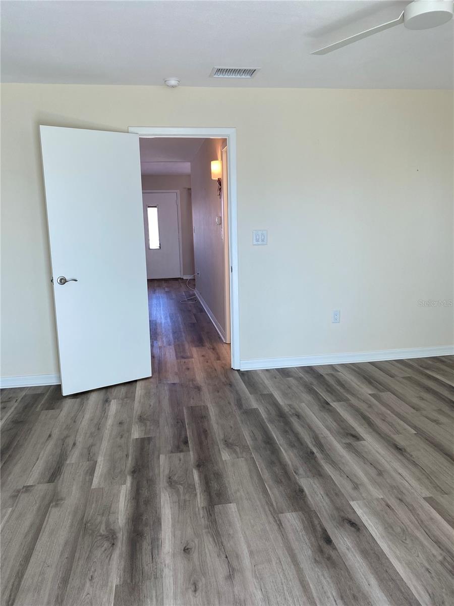 SEMINOLE GARDEN APTS CO-OP - Residential