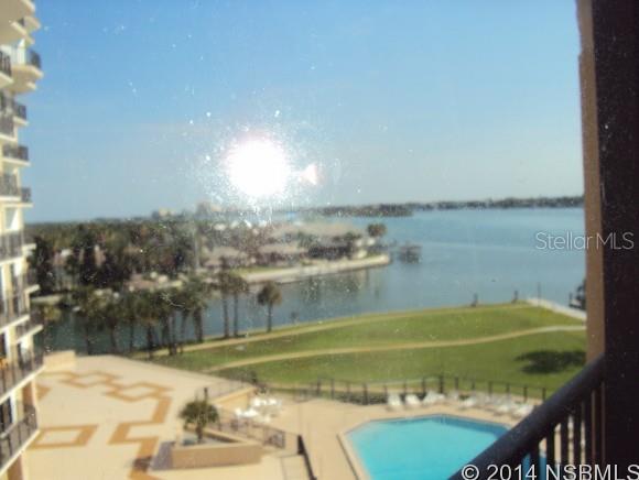 Diamond Head Point Condo - Residential