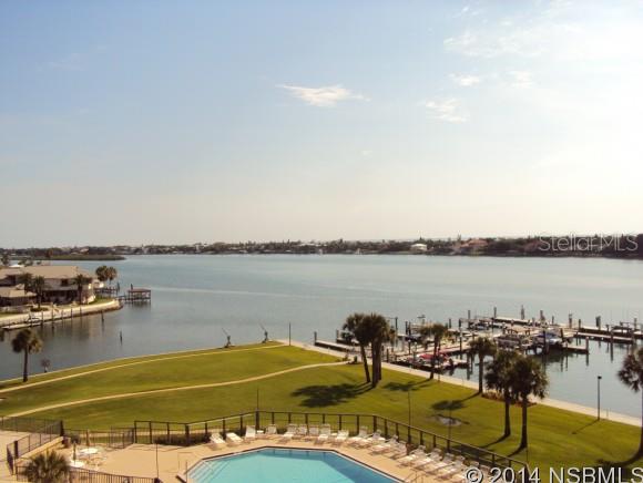 Diamond Head Point Condo - Residential