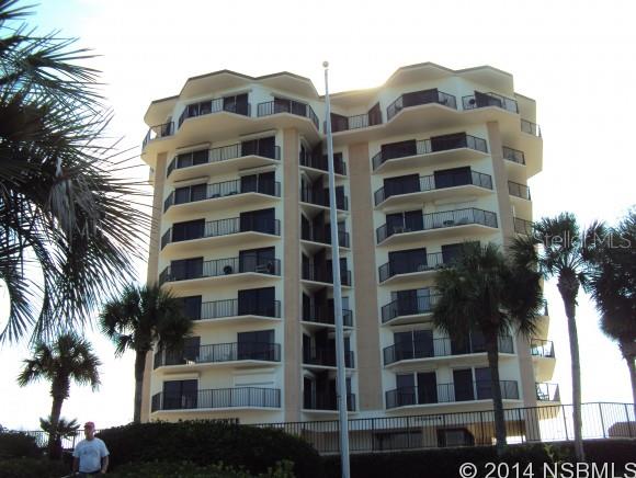 Diamond Head Point Condo - Residential