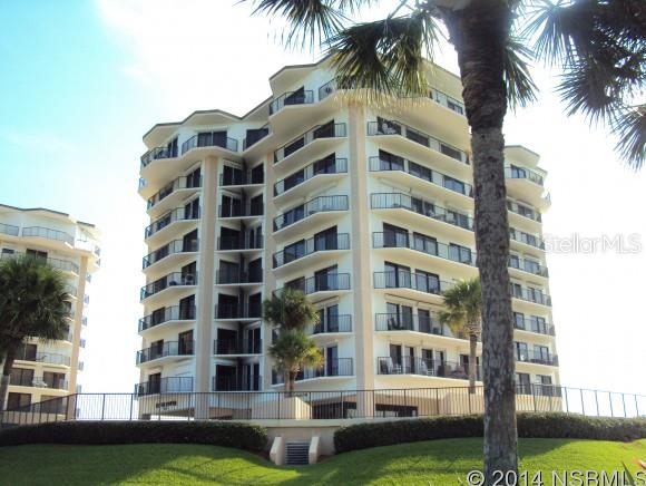 Diamond Head Point Condo - Residential