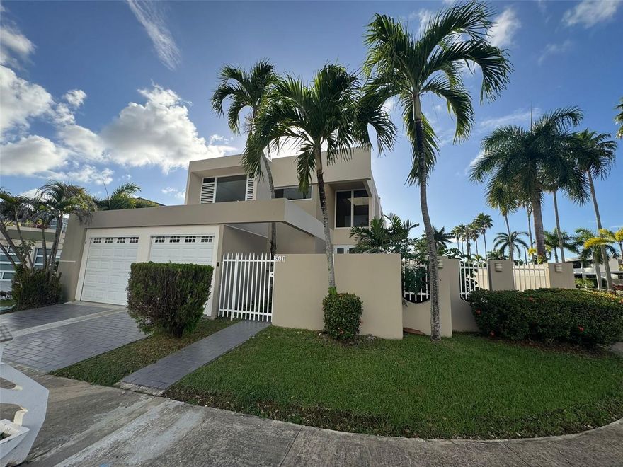 Long Term Rentals in Puerto Rico – La Mansión, Cataño

If you are searching for long term rentals in Puerto Rico near Base Buchanan, this spacious residence in La Mansión, Cataño is an outstanding opportunity. Located just minutes from the base, it is ideal for military personnel, federal contractors, or government employees seeking comfort, security, and convenience.

Among Puerto Rico long term rentals, this home stands out for its size, move-in-ready condition, and strategic location with quick access to the San Juan metropolitan area.

Long Term Rental Properties Puerto Rico – Spacious & Move-In Ready

This well-maintained property offers:

? 4 spacious bedrooms
? 2.5 bathrooms
? Comfortable and well-distributed living areas
? Family-friendly and secure community
? All appliances included

Within the current market of long term rental properties Puerto Rico, it is rare to find a home that combines generous interior space, functionality, and proximity to a major military installation.

For tenants comparing options such as apartments for long term rent in Puerto Rico, this property provides greater privacy, more square footage, and a true residential environment instead of a compact apartment setting.

Homes for Rent Long Term Puerto Rico – Prime Location Near Base Buchanan

Location is key when evaluating homes for rent long term Puerto Rico, and this residence delivers unmatched convenience:

?? Minutes from Base Buchanan
?? Close to major highways and main avenues
?? Near supermarkets, pharmacies, and restaurants
?? Quick access to San Juan and surrounding metro areas

As part of the growing demand for Puerto Rico monthly rentals, properties near military bases continue to be highly sought after. This home offers the stability and comfort that long-term tenants value most.

If you are exploring long term rentals in Puerto Rico with space, accessibility, and a secure neighborhood atmosphere, this La Mansión residence is an excellent choice.

Contact today for additional details or to schedule a private showing.