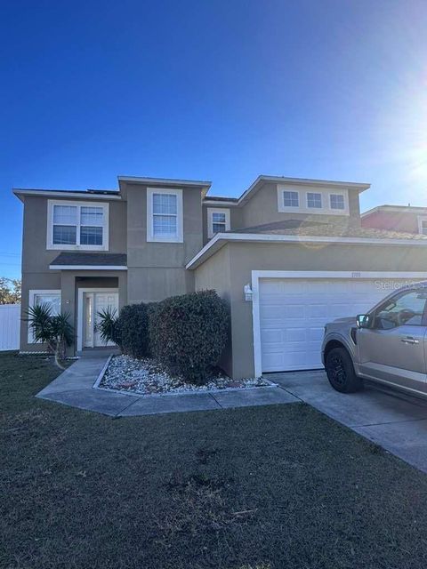 WINTER HAVEN FL 33881