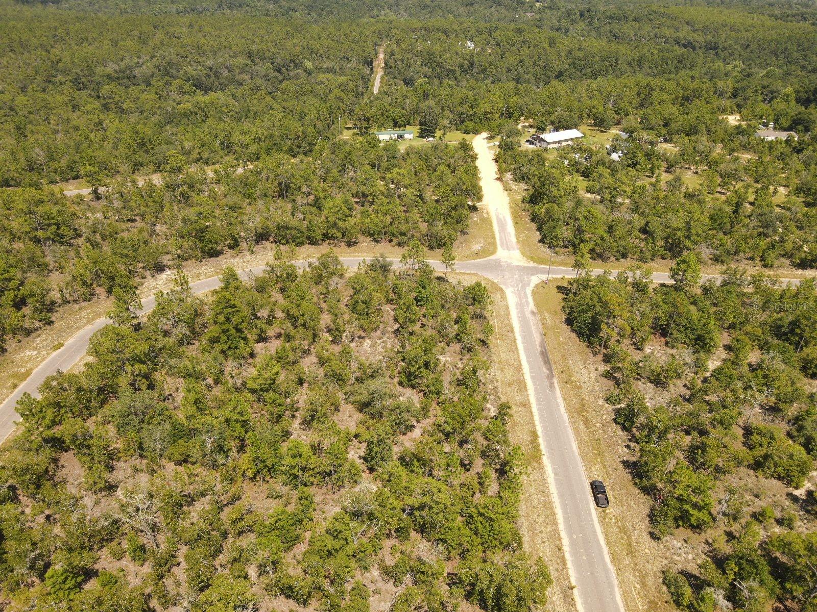 SUNNY HILLS UN #5 - Land