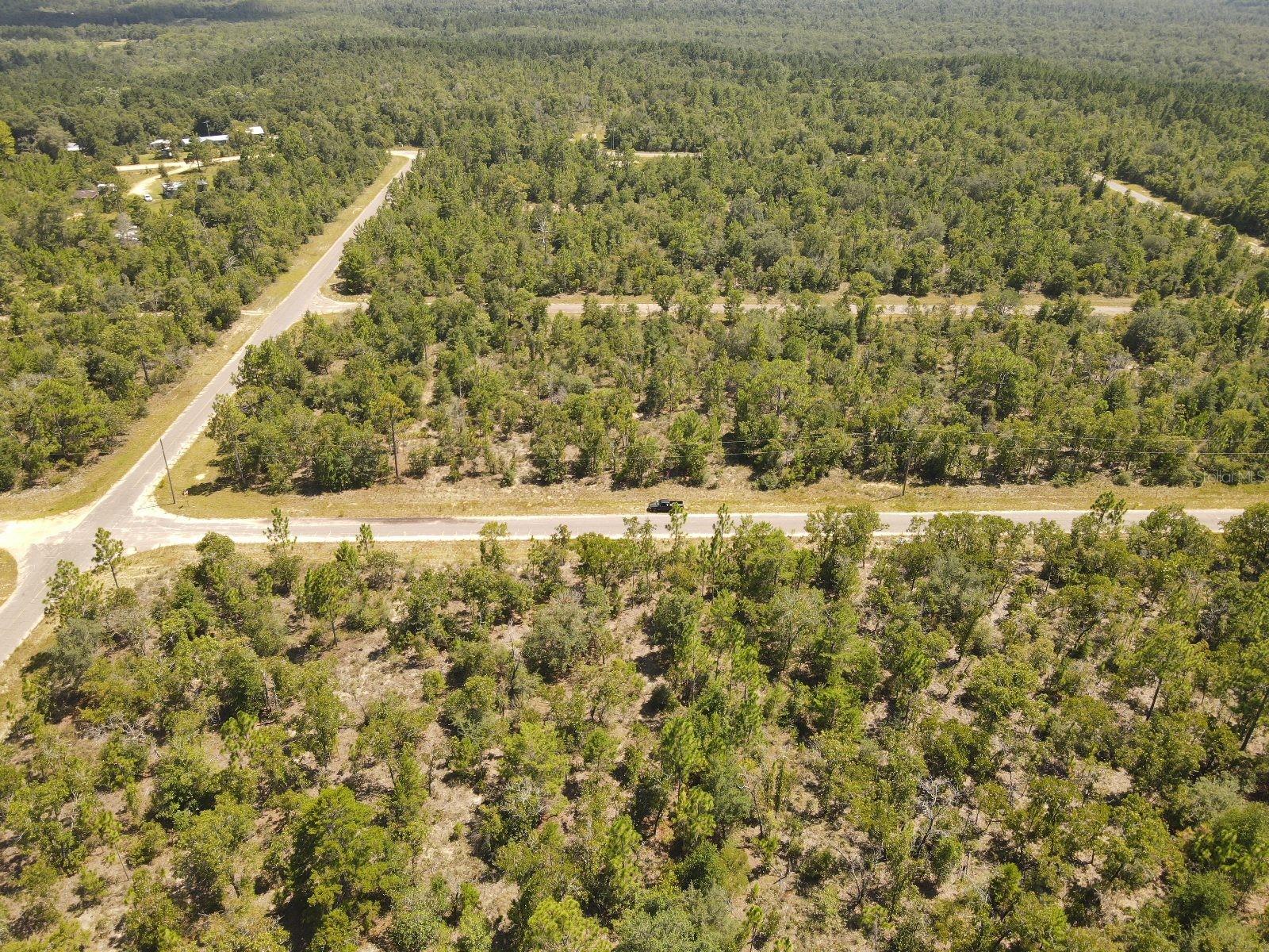 SUNNY HILLS UN #5 - Land