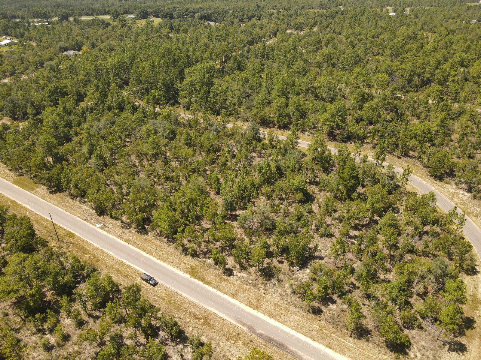 SUNNY HILLS UN #5 - Land