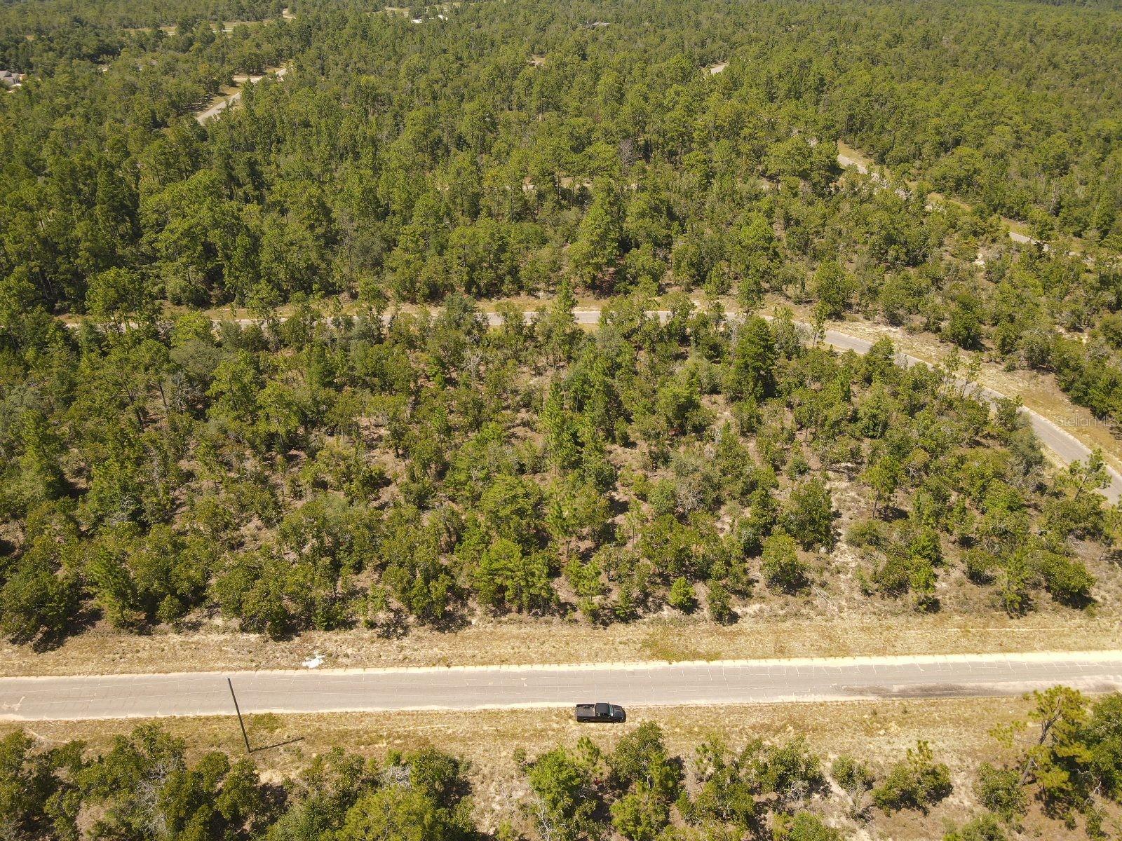 SUNNY HILLS UN #5 - Land