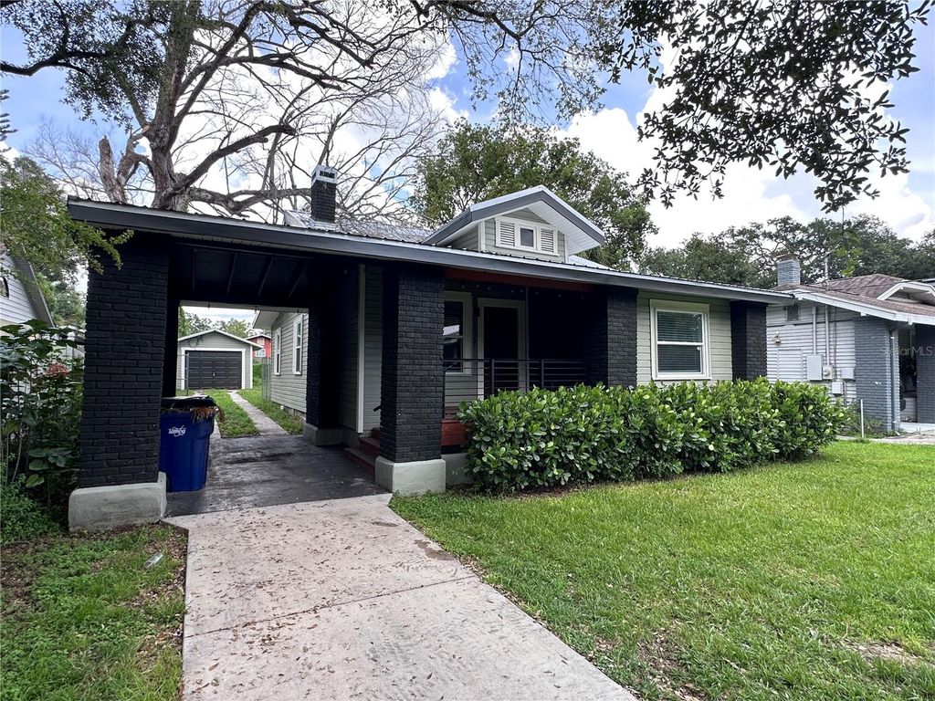 Photo of 209 W Louisiana Avenue, Tampa, FL 33603 (MLS # TB8413885)