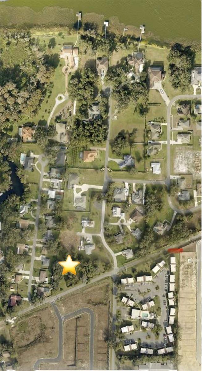 LEESBURG JAMESTOWNE SUB - Land