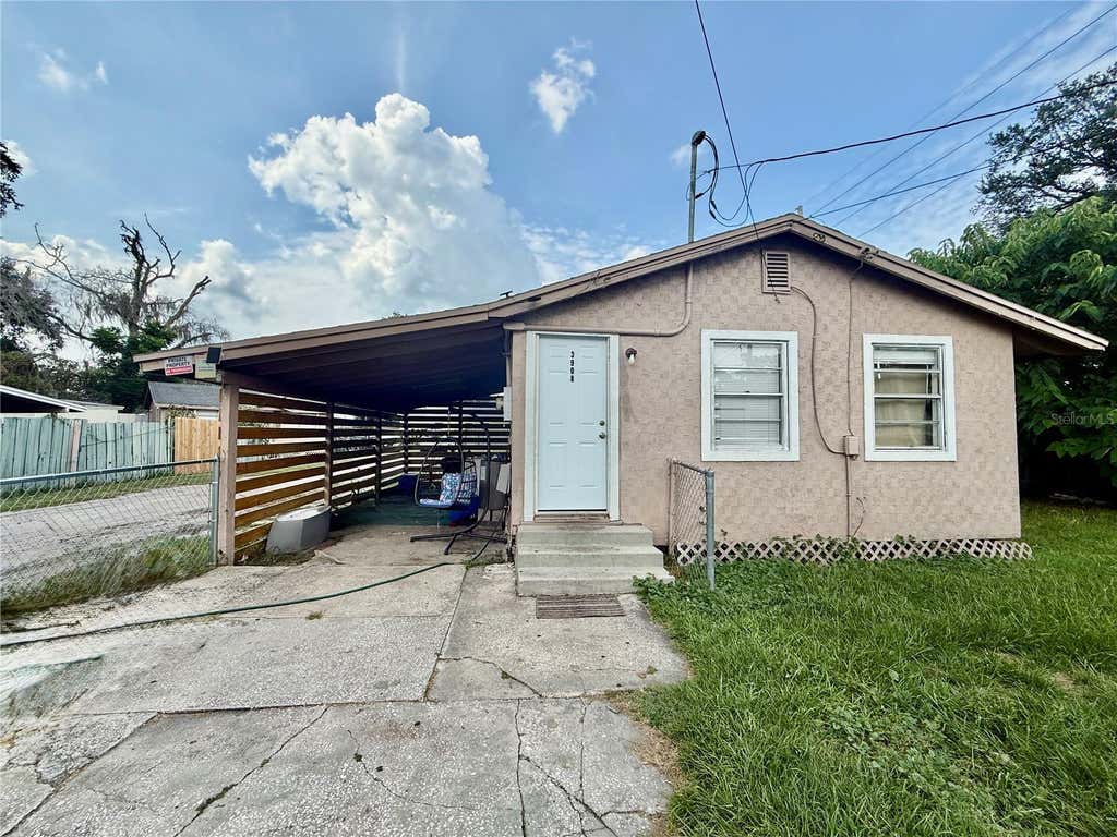 Photo of 3908 S Nashville Avenue, Orlando, FL 32839 (MLS # O6428992)