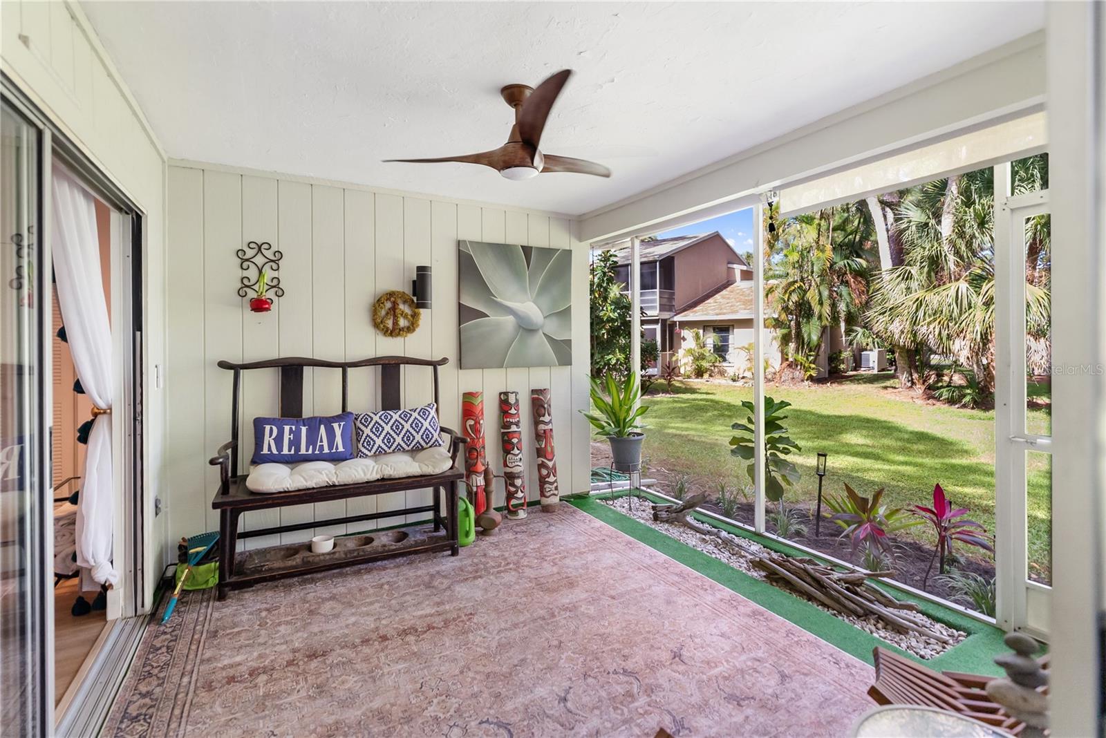 VILLAGE GARDENS PH 2 - Residential