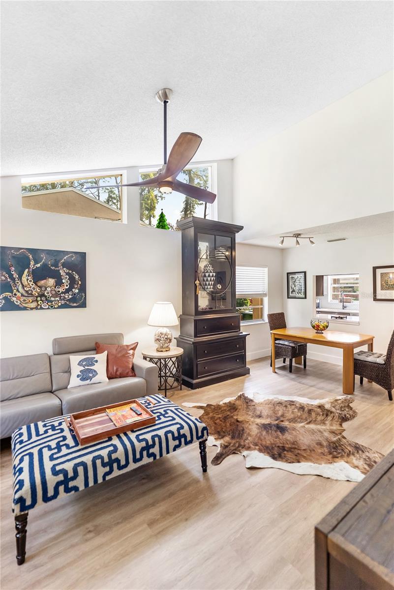 VILLAGE GARDENS PH 2 - Residential