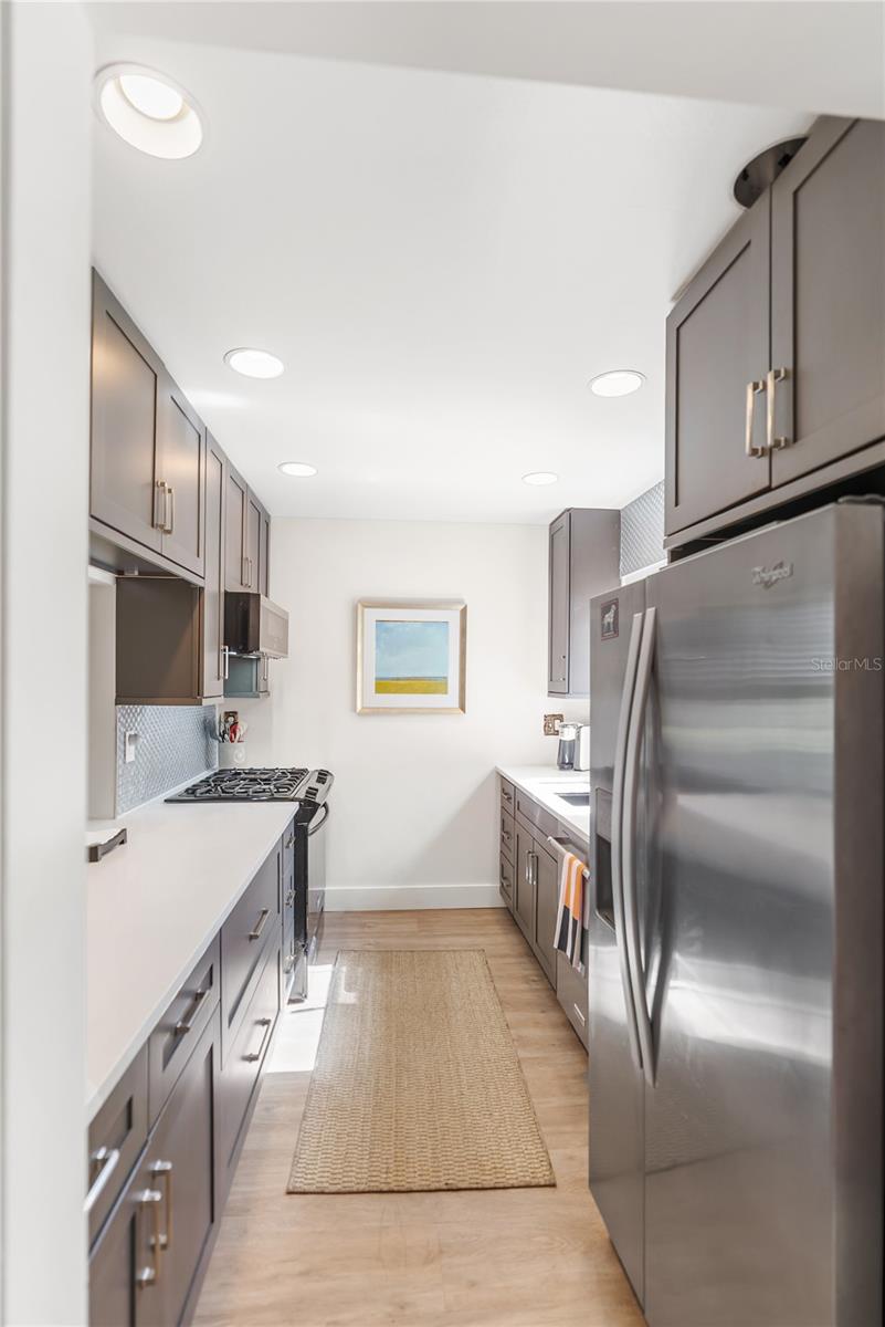 VILLAGE GARDENS PH 2 - Residential