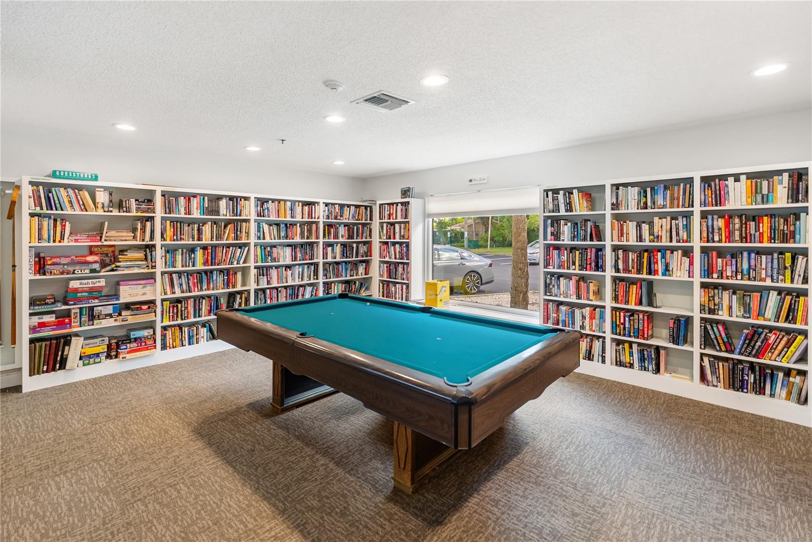 VILLAGE GARDENS PH 2 - Residential