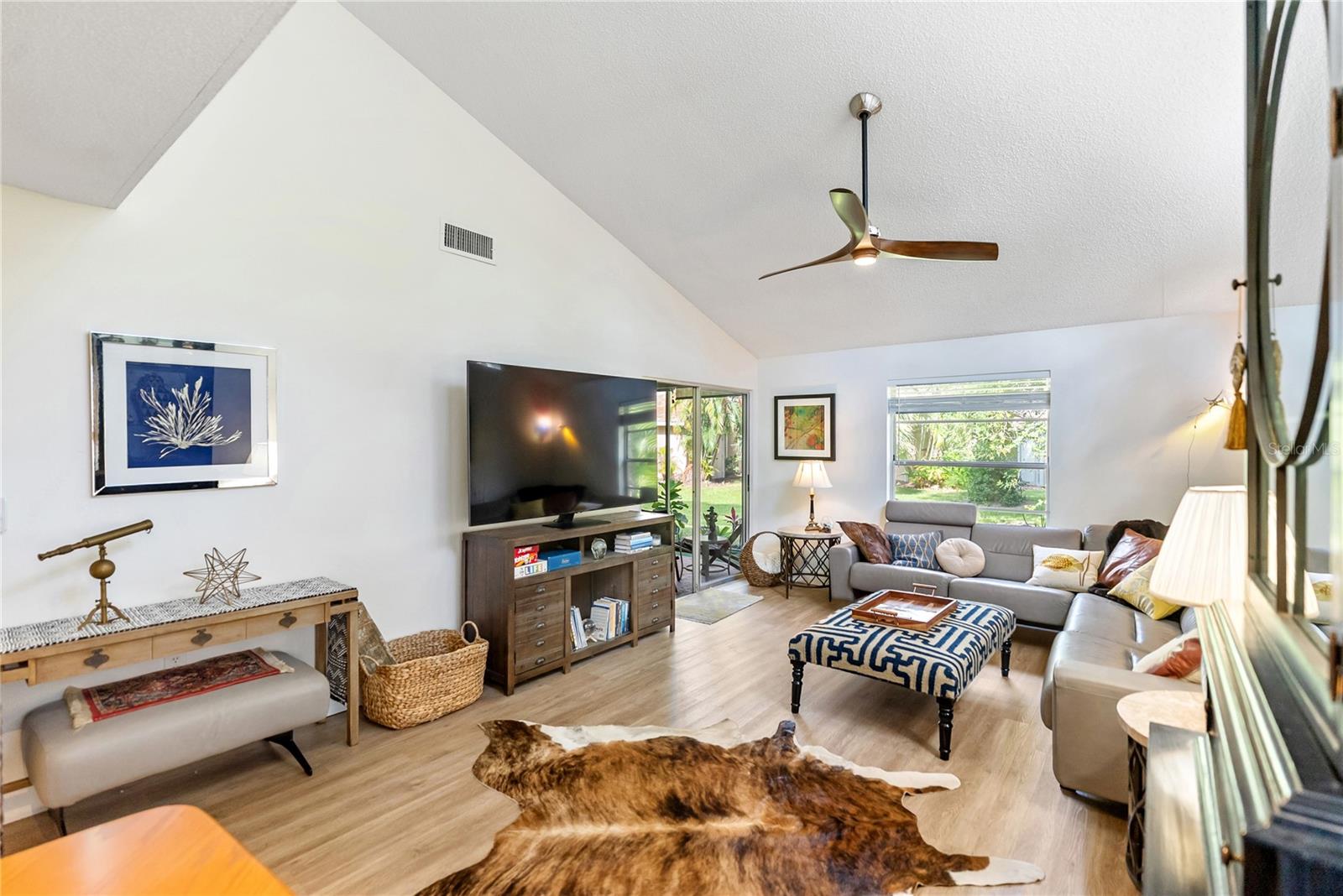 VILLAGE GARDENS PH 2 - Residential