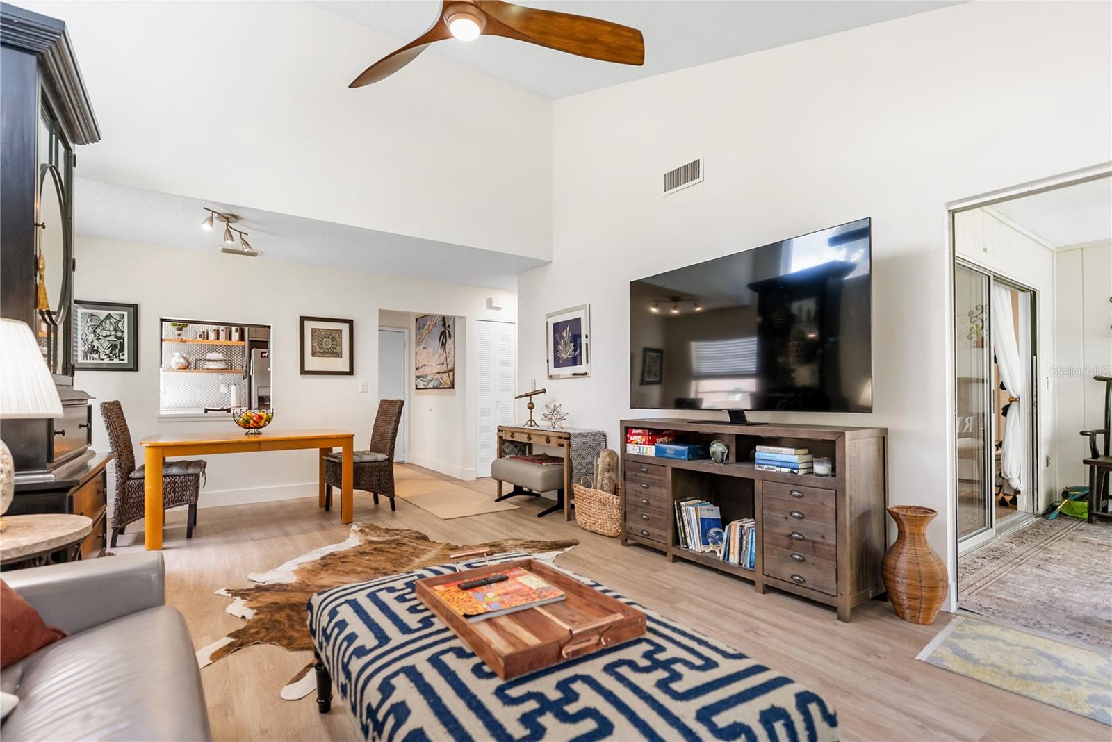 VILLAGE GARDENS PH 2 - Residential