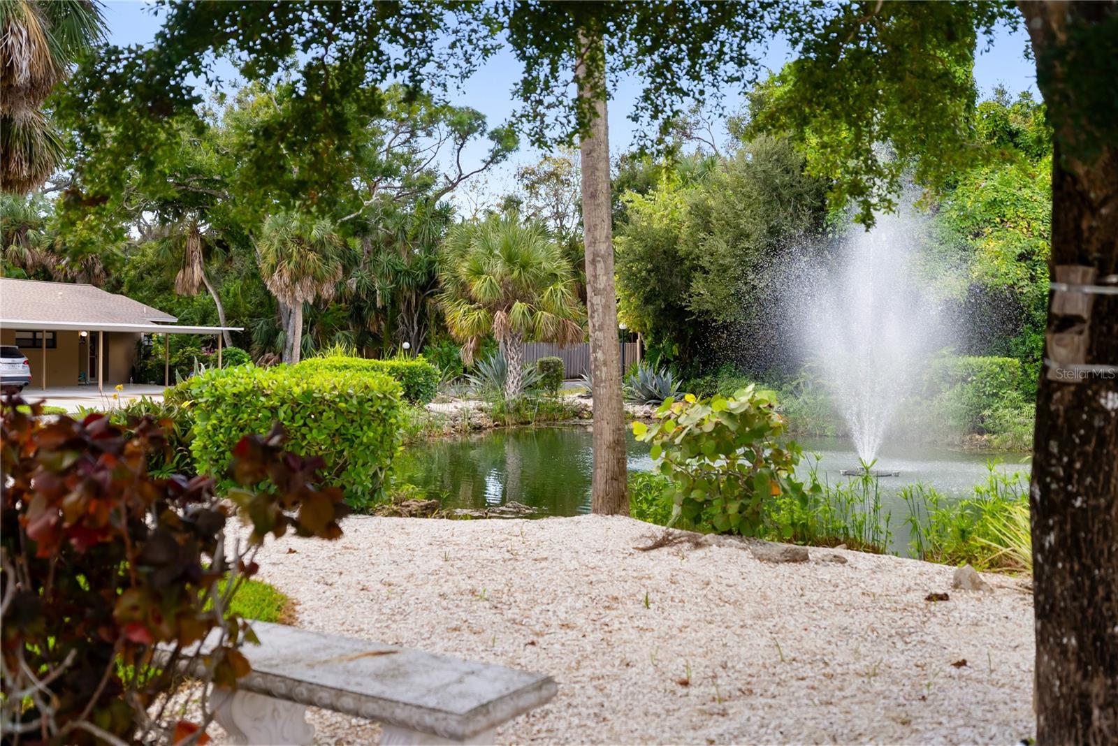 VILLAGE GARDENS PH 2 - Residential