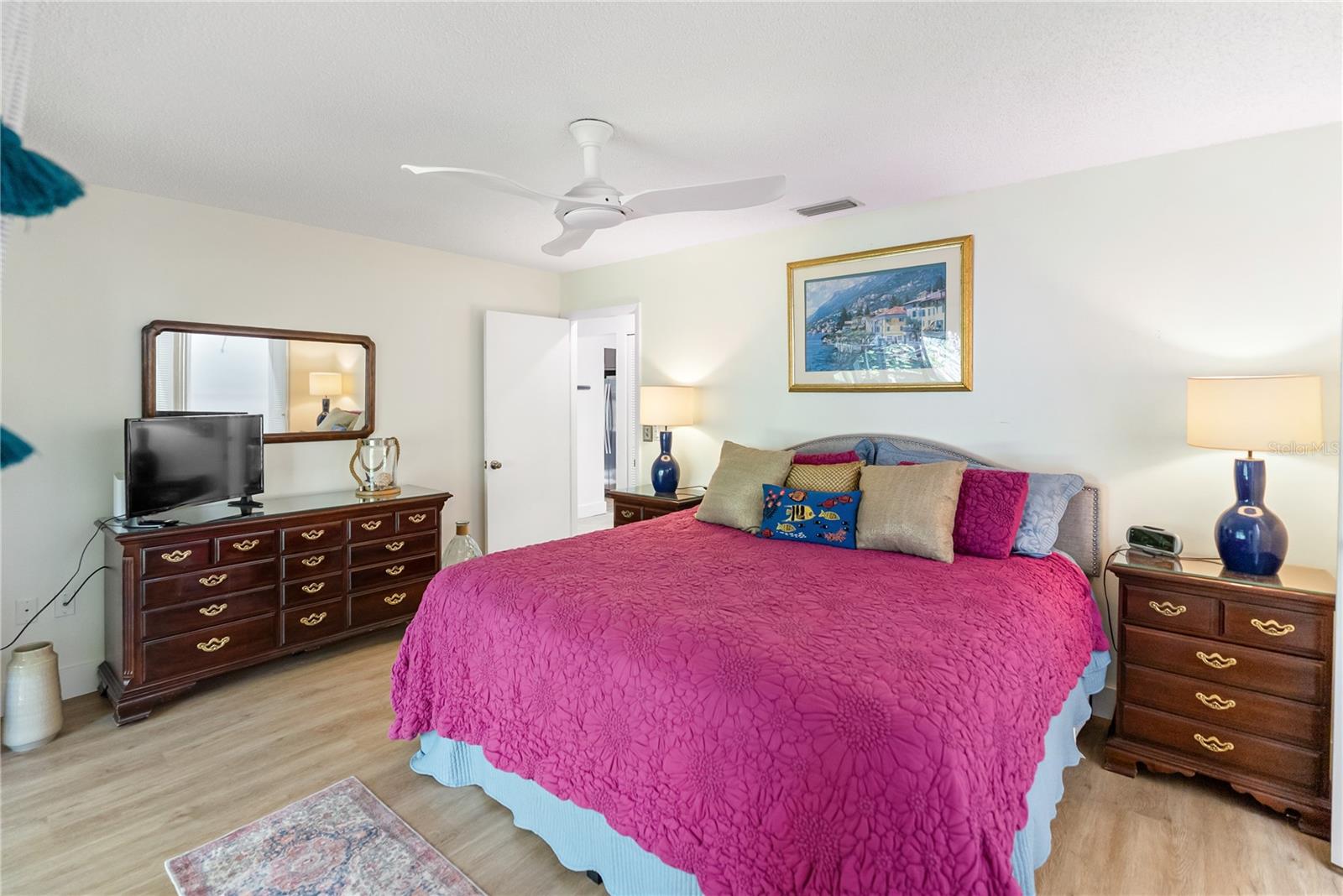 VILLAGE GARDENS PH 2 - Residential