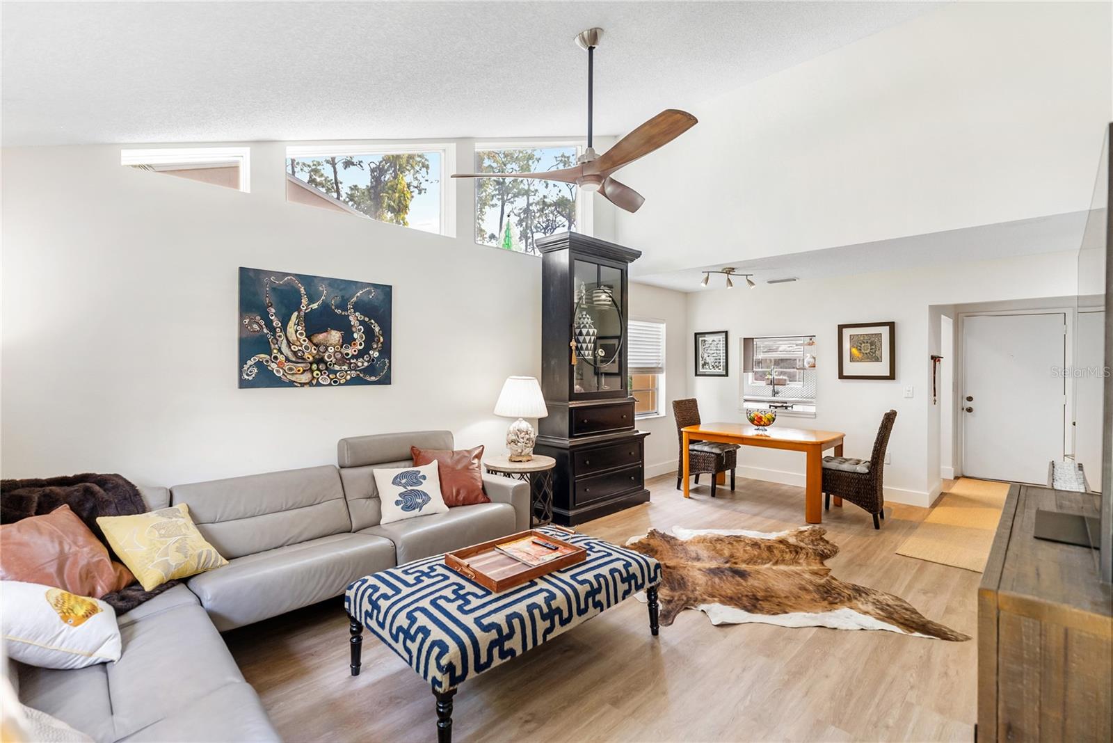 VILLAGE GARDENS PH 2 - Residential