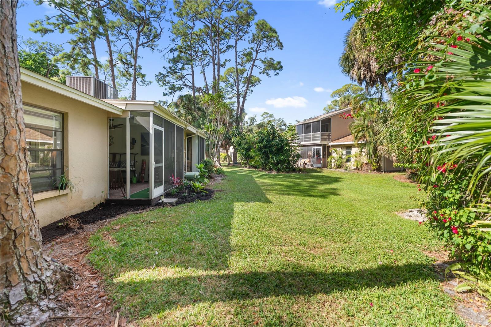 VILLAGE GARDENS PH 2 - Residential