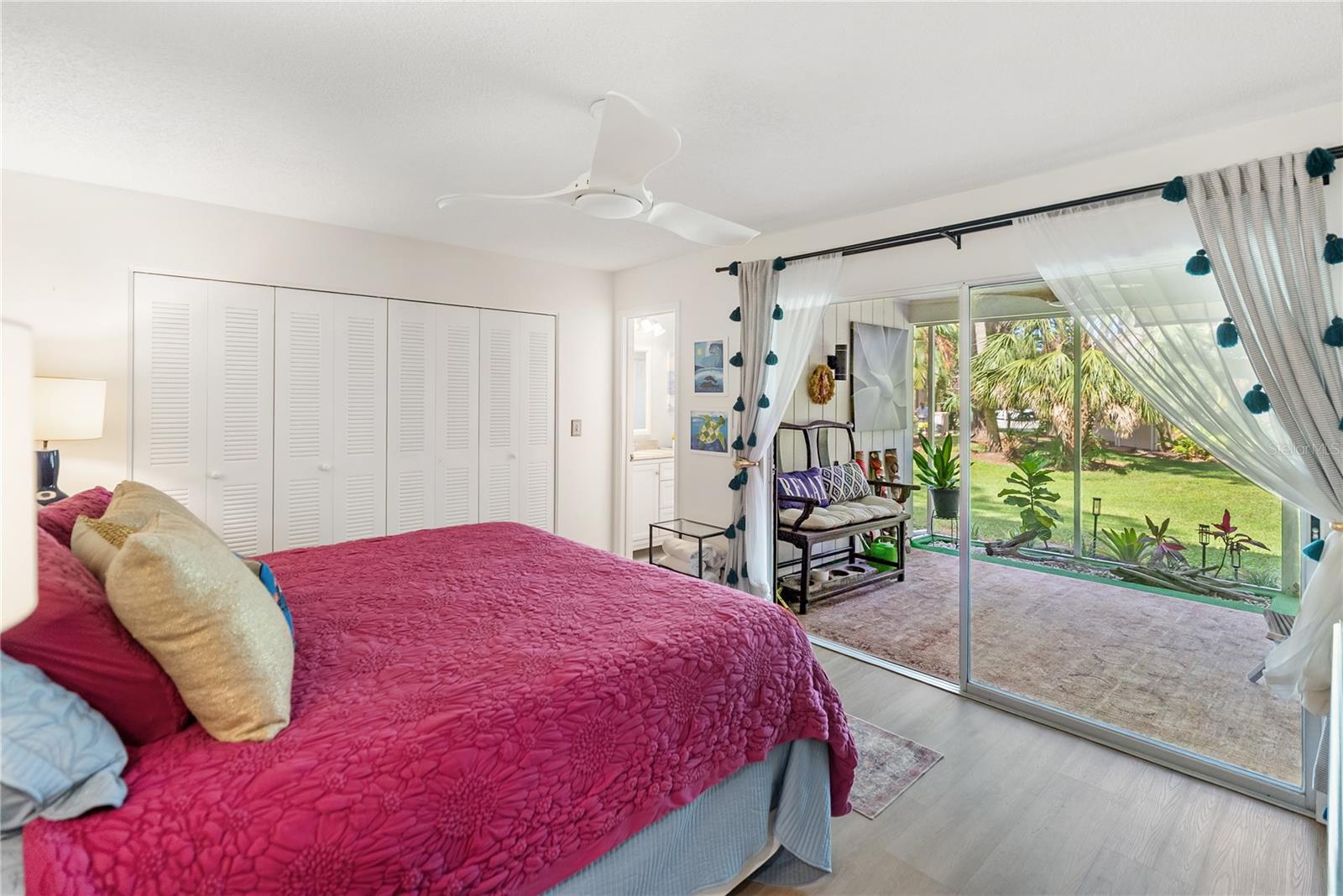 VILLAGE GARDENS PH 2 - Residential