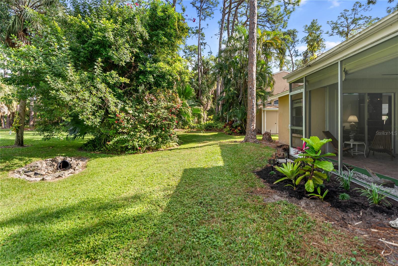 VILLAGE GARDENS PH 2 - Residential