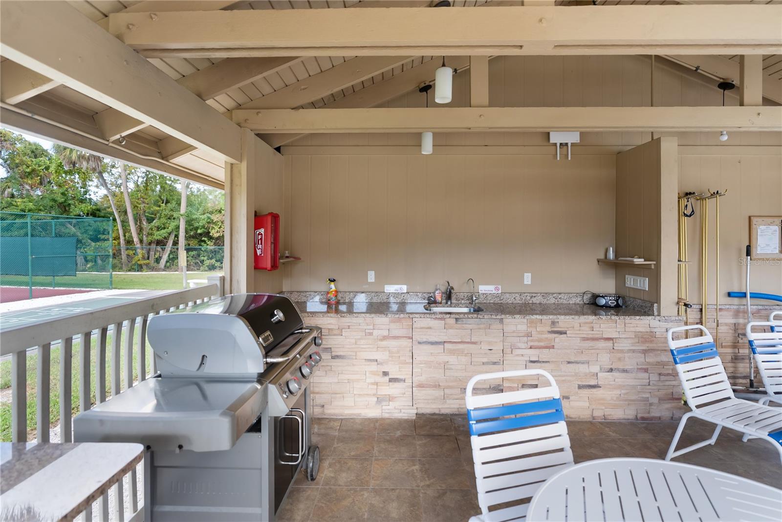 VILLAGE GARDENS PH 2 - Residential