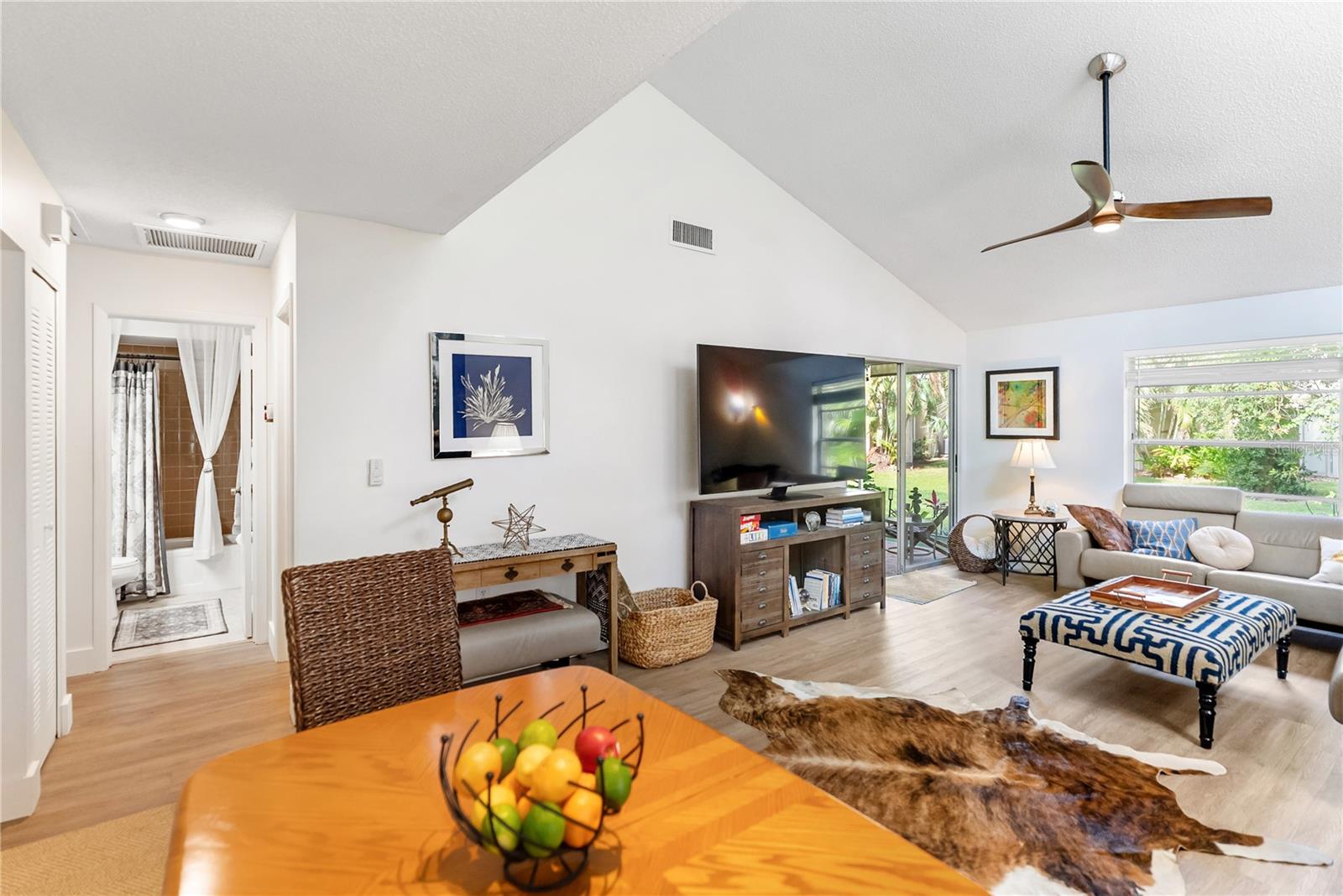 VILLAGE GARDENS PH 2 - Residential