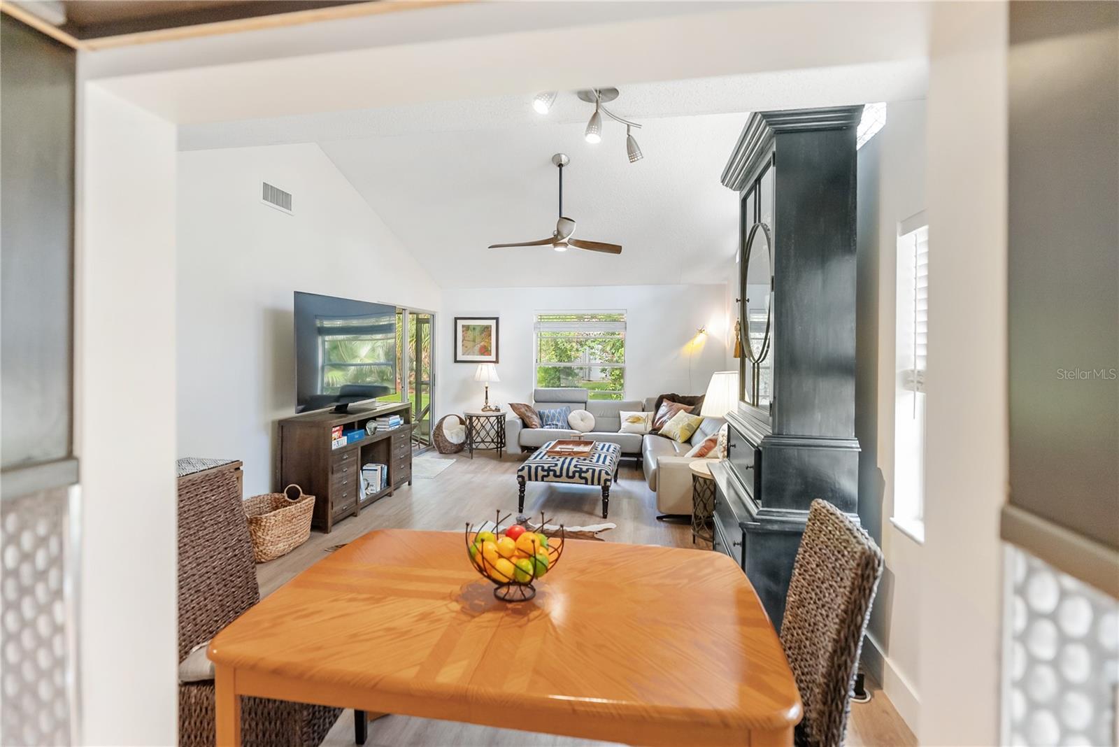 VILLAGE GARDENS PH 2 - Residential